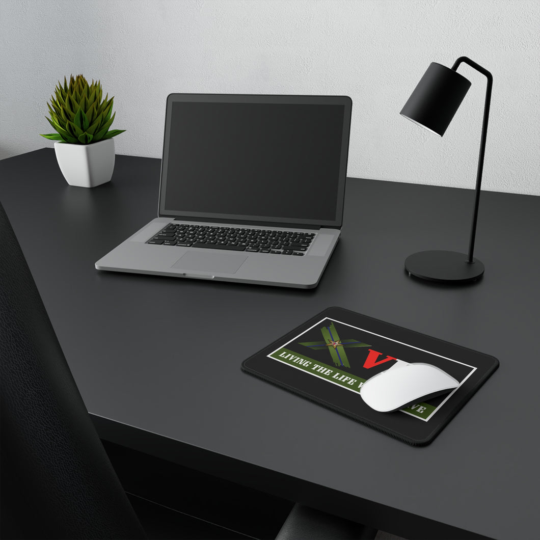 Non-Slip Mouse Pads - X-VET