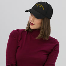 Load image into Gallery viewer, Personalize your own X-VET Embroidery  Distressed Hat!!
