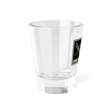 Load image into Gallery viewer, X-VET Shot Glass, 1.5oz - X-VET
