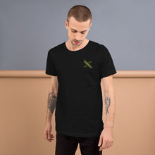 Load image into Gallery viewer, Short-Sleeve X-VET Marines T-Shirt - X-VET
